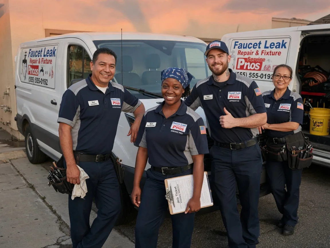 Faucet Repair company in Raytown, MO