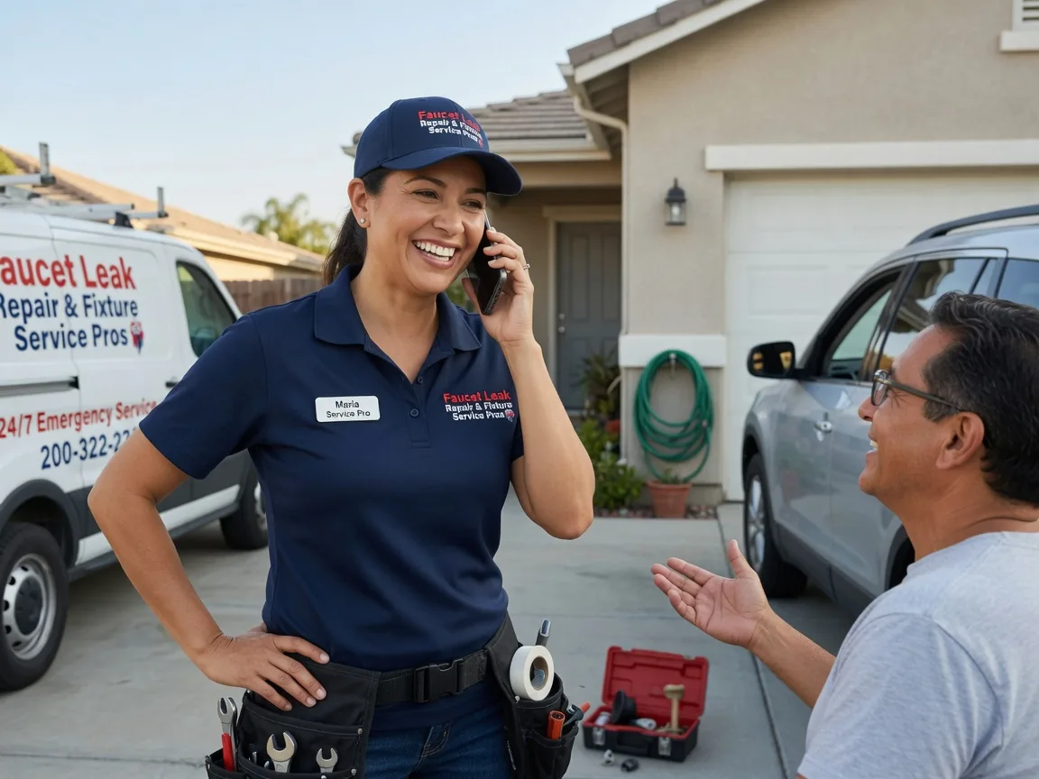 Faucet Repair Raytown, MO FAQs